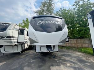 Occasion 2022 P-r-i-m-e T-i-m-e Crusader 335R-L-P - Product Image 4