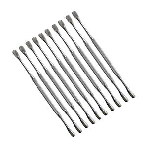 Excavadoras dentales de injerto médico de doble extremo, juego, quirúrgico, Instrumentos dentales - Product Image 5