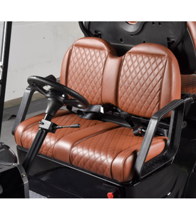 Batería de litio 72v para carrito de golf eléctrico legal de 6 plazas - Product Image 3