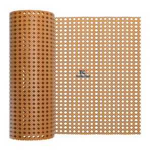 Wholesale Eco-Friendly <b>Rattan</b> Cane <b>Webbing</b> Roll for Luxury Furniture in Bedroom Dining Living Room Outdoor & Home Office Vietnam - Product Image 5