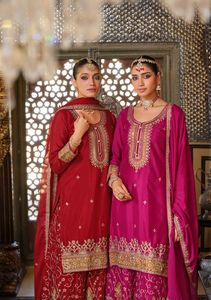 ชุดสูทปักลายผ้าชินอนพร้อมสารสกัดจากชนชาติต่างๆจากผู้ผลิตและผู้จัดจำหน่ายในอัตราที่ต่ำที่สุด - Product Image 6