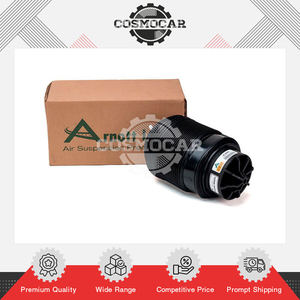 Molla di sospensione ad aria sinistra posteriore più venduta Arnott A-2791 E-Class W212 CLS W218 nuova sospensione ad aria compressa a prezzo più basso - Product Image 5