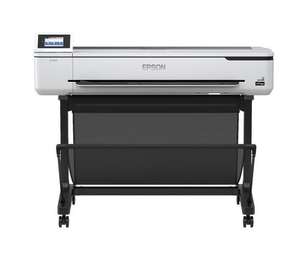 ÚLTIMA OFERTA UE Surecolor T5170 36 máquina de impresión LISTA PARA ENVIAR - Product Image 2