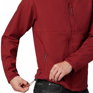 Servicio OEM Disponible, Chaqueta de Esquí para Hombre de Alta Calidad, Ropa de Viaje para Exteriores, Chaqueta de Invierno para Esquí, Precio al por Mayor - Product Image 6