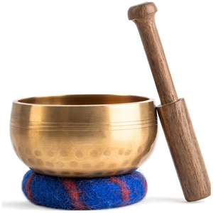 Bols chantants tibétains traditionnels personnalisés pour la méditation, le yoga, la guérison, la thérapie sonore, la spiritualité, longue résonance 2025 - Product Image 2