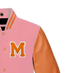 Veste universitaire unisexe la plus vendue pour hommes et femmes, confortable et à la mode pour tous les âges, pour l'extérieur avec col à capuche - Product Image 4