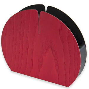 ที่วางกระดาษทิชชู่ไม้สีแดงสำหรับงานแต่งงาน,ที่ใส่ผ้าเช็ดปากสำหรับห้องโรงแรมร้านอาหารบาร์โต๊ะกล่องทิชชู่ตกแต่งโต๊ะผลิตในอินเดียขายดีที่สุด2023 - Product Image 1