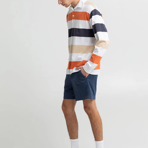 Pantalones Cortos Deportivos de Malla para Hombre, Ligeros, para Baloncesto, Gimnasio, Uso Casual, con Logotipo Personalizado, Fabricante OEM ODM - Product Image 5