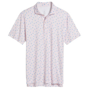 Polo de Golf Profesional de Alta Calidad para Hombre, con Logotipo Personalizado, Transpirable y Estampado, Nuevo, Suministro al por Mayor - Product Image 5