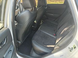 Hyundai Kona N 2022, Bajo Kilometraje, Caja de Cambios Automática, Volante a la Izquierda, Neumáticos R20, Estado Ligeramente Usado - Product Image 6