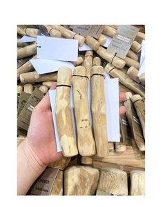 Proveedor Actividad Café Madera Divertido Lujo Masticar Perro Juguetes 100% Natural De Vietnam Para Exportación Con Precio Barato - Product Image 1