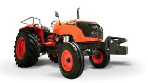 Kubota-Tractor de ruedas M954K, accesorios de granja, Mini Tractor de granja, 4x4, 2020, 1500 - Product Image 2