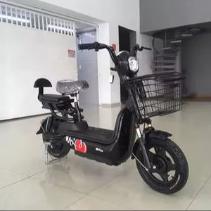 Ventas de exportación para la motocicleta eléctrica Aima xiao guo dong 500W (motor Bosch), patinete eléctrico, motocicleta, scooter eléctrico. - Product Image 1