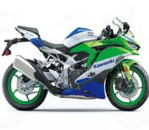 NOUVEAU ARRIVÉ 2024 Kawasakii Ninjas Zx-14r Sportbikes Zx14r Motorcycles à vendre - Product Image 5