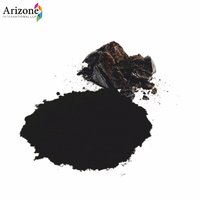 Complément alimentaire poudre de Shilajit noir himalayen acide fulvique poudre de Shilajit naturel | Supplément de santé ayurvédique