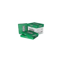 Papier copie A4 importé Svetocopy 80g 100% pâte de bois vierge Surface lisse 102-104% de luminosité 500 feuilles/rame Multifonctionnel