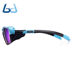 Borjye J172AS resistente a los impactos TR90 marco antivaho gafas de sol de moda - Product Image 2