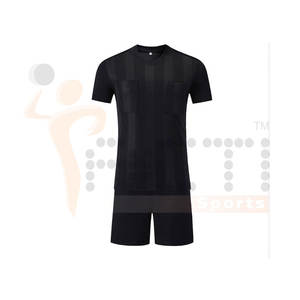 Uniforme de fútbol de fabricante pakistaní fabricado en fábrica, uniforme de fútbol de hombre de mejor estilo para uso de adultos, ropa deportiva - Product Image 3