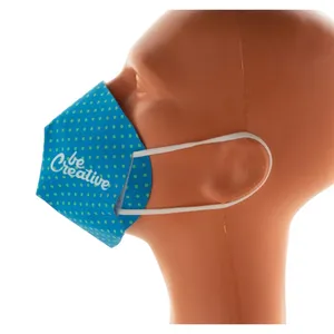 Custodia CreaMask Personalizzabile per Portapillole Promozionali per Merchandising - Product Image 3