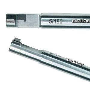 Outil de fraise en bout de tour de qualité supérieure pour la fabrication de bijoux à l'intérieur à l'extérieur - Product Image 5