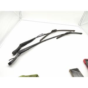 Bracci del Parafango Anteriore per PEUGEOT 5008 (2017>) (17>) - Product Image 1