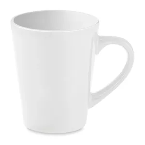 Tazza in Ceramica Personalizzata da 180ml per Articoli Promozionali, Strumento di Merchandising Personalizzabile - Product Image 1