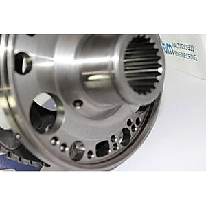 Baltacioglu Planet Carrier, Alone, EK, Diff4 - 4 Velocidades 58.4289.10 Pieza de Repuesto para Transmisión de Autobús - Product Image 5