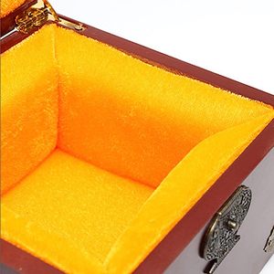 Wooden Cremation <b>Urn</b> Decorative Human <b>Ashes</b> Funeral <b>Urns</b> Wooden Box for Adult Male Female <b>Pet</b> - Product Image 6