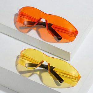 Polarized Ansi Z87 Safety Saftey Sun <b>Glasses</b> Sunglasses Protection <b>Glasses</b> For Men or Women Work - Product Image 4