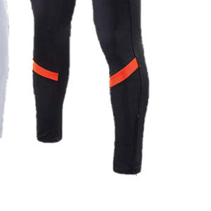 Chándal cálido con cremallera para hombre, chándal personalizado con logotipo y diseño, conjunto de dos piezas - Product Image 3