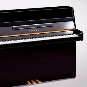 Piano Vertical <span class=keywords><strong>YAMAHA</strong></span> JU109 PE, Piano para Estudiantes, Original - Product Image 4