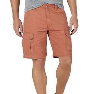 Pantalones cortos informales para hombre, ligeros y personalizados, con cintura elástica, cómodos y teñidos, con logotipo personalizado para traje de baño, precio al por mayor - Product Image 6