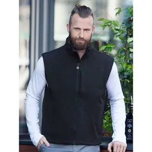Gilet Softshell Personalizzato da Uomo, Felpe e Maglioni Promozionali - Product Image 5