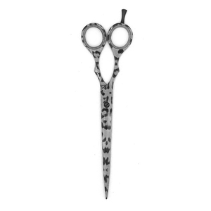 กรรไกรตัดผมสแตนเลสสำหรับร้านตัดผมเยอรมันเคลือบกระดาษ - Product Image 5