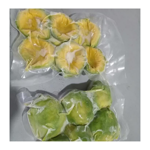 Avocat surgelé crémeux avec une texture et un goût excellents emballé soigneusement et fourni à un prix de gros abordable - Product Image 1