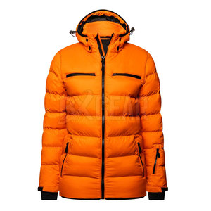 Chaqueta acolchada clásica para mujer con el mejor estilo, comodidad cálida y ajuste ligero para invierno, moda informal para exteriores - Product Image 1
