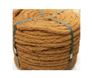 Cuerdas de coco Productos ecológicos para agricultura - Product Image 1