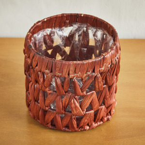 Jardinières d'arrosage d'intérieur décorations de table pour décoration d'intérieur pots de plantes jacinthes d'eau pots pour plantes et fleurs - Product Image 2