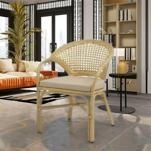 Sillón Atlantic - Diseño Moderno para Sala de Estar, Hotel y Apartamento, Encanto Costero y Relajación - Product Image 5