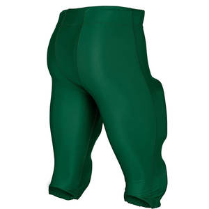 High Waist Comfortable Cotton <b>Fleece</b> Sports Multi-Color American football pant Wholesale Casual American football pant - Product Image 4