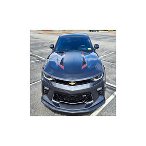 Chevrolet LT พร้อมการเชื่อมต่อบลูทูธและการเดินทางในเมืองที่มีประสิทธิภาพ - Product Image 3