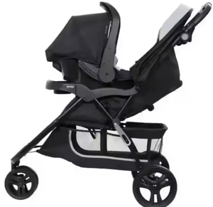 รถเข็นเด็กเดินเทรนด์35 Travel_Systems พร้อมส่งถึงหน้าประตู - Product Image 3