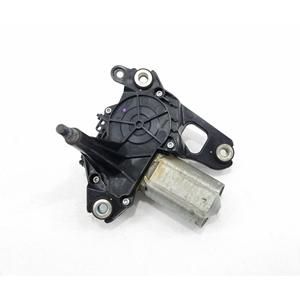 MOTOR DEL LIMPIAPARABRISAS TRASERO MINI Clubman Series (R55) 7168154 (07>14) - Product Image 5
