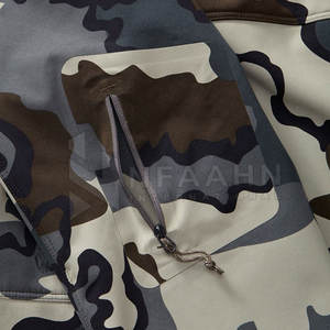 Los adultos usan las mejores chaquetas de pesca de venta en línea hechas en las chaquetas de invierno de pesca de la mejor calidad en stock - Product Image 3