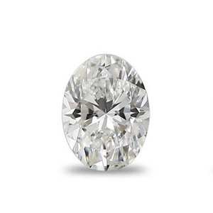 Venta al por mayor de diamantes cultivados en laboratorio CONCEPTION de 1-2 quilates, ovalados, HPHT CVD, sueltos, certificados VVS, sintéticos, color D, perforados con láser - Product Image 3