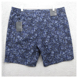 Shorts de golf pour hommes de qualité supérieure, matière douce, décontractés, pour l'entraînement sportif, en vente flash - Product Image 2