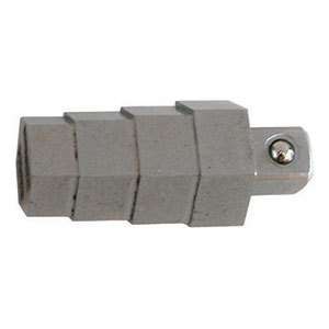 Système de mesure métrique 803FD 2 avec têtes interchangeables et adaptateur à goupille captive - Product Image 1