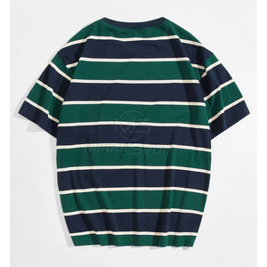 Novedad de 2025, camisetas para hombre, ropa de verano, camisetas informales para hombre, camisetas transpirables para hombre - Product Image 2