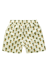 Maillot de bain pour homme à séchage rapide avec poches et couleur personnalisée respirant - Product Image 2