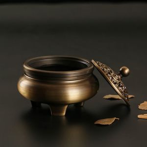 Brûleur d'encens de luxe à thème établi à des prix impressionnants - Product Image 3